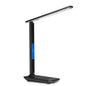 3-in-1 Desk Lamp with Wireless Charger & Clock